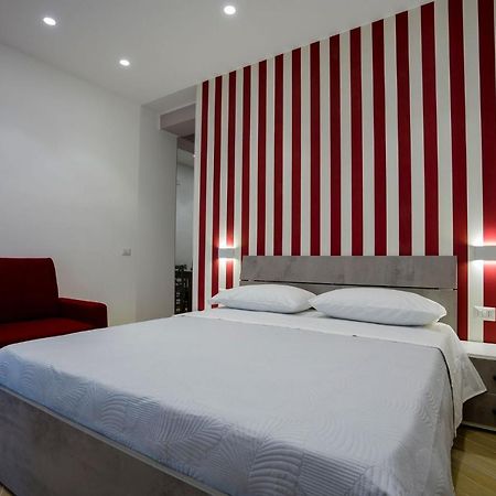 Casa Fedele Napoli Apartment Exterior photo