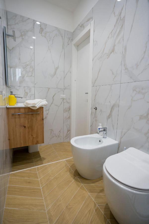 Casa Fedele Napoli Apartment Exterior photo