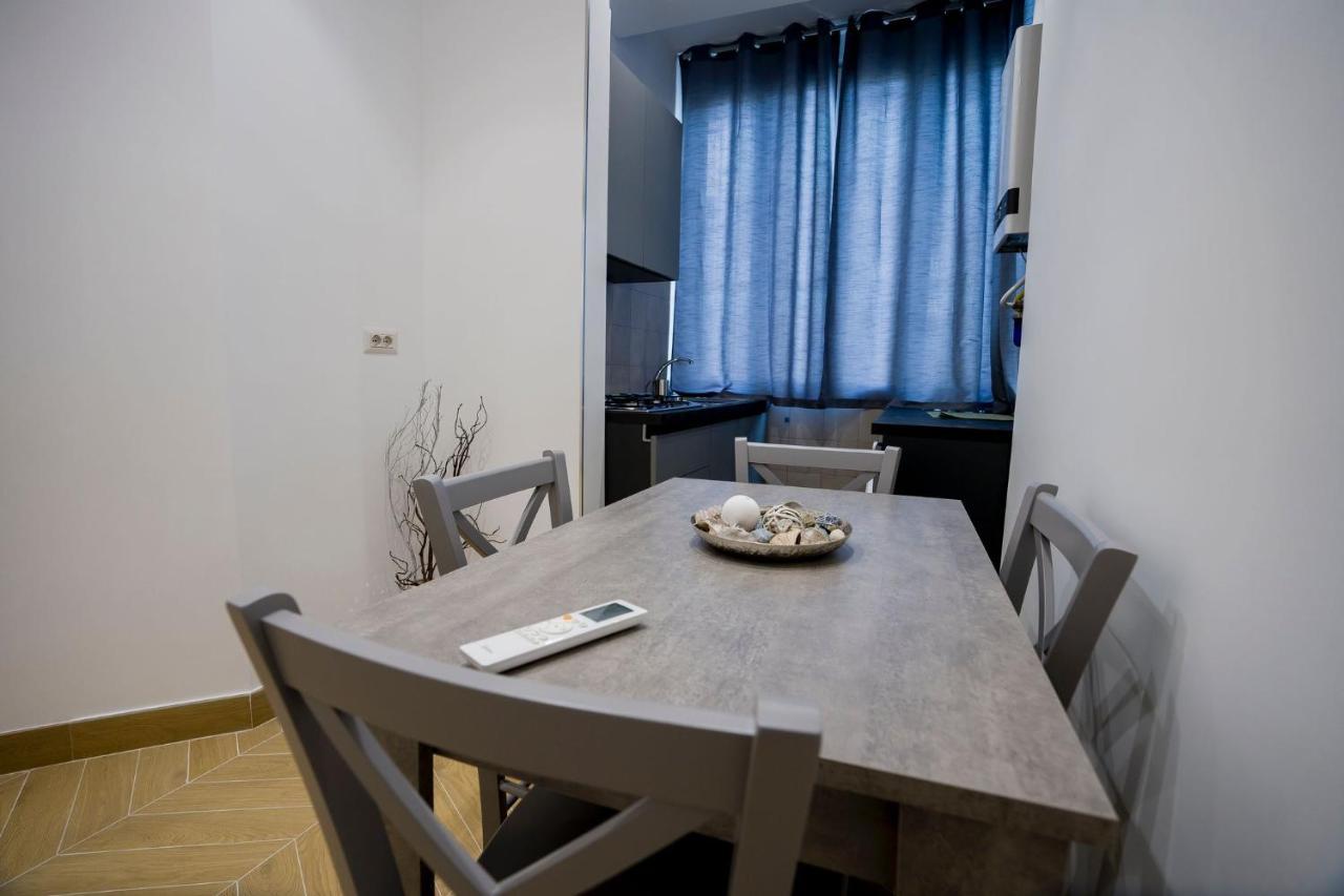 Casa Fedele Napoli Apartment Exterior photo