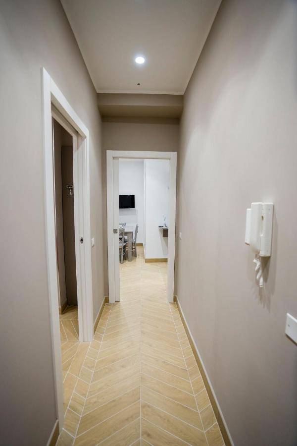 Casa Fedele Napoli Apartment Exterior photo